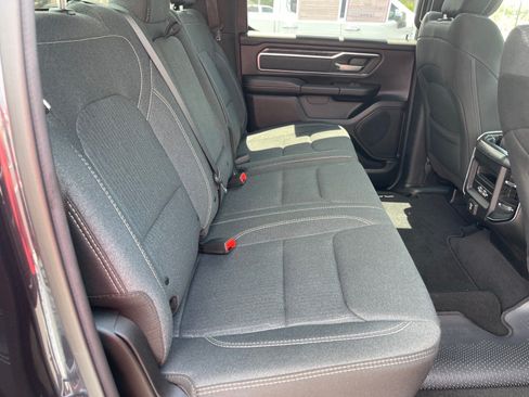 Used 2019 RAM 1500 Big Horn RWD image 16