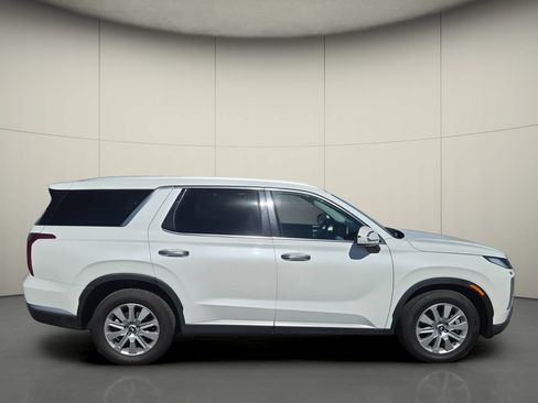 Used 2025 Hyundai Palisade SEL FWD image 8