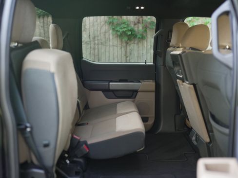 Used 2023 Ford F150 XLT image 23