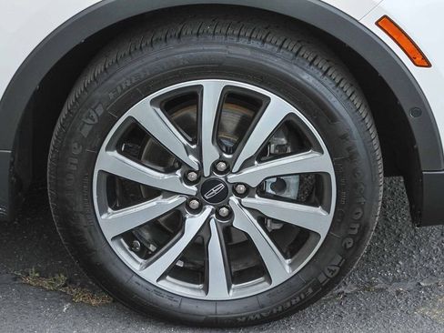 Used 2019 Lincoln MKC Reserve w/ MKC Technology Package FWD image 14