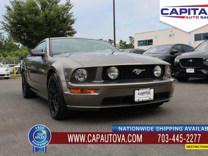 Used 2005 Ford Mustang GT Premium
