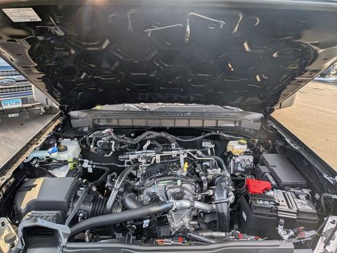 New 2025 Ford Bronco Big Bend image 31