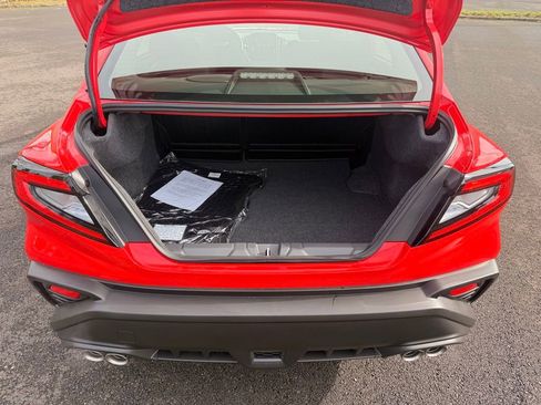 New 2026 Subaru WRX Premium AWD/4WD image 20
