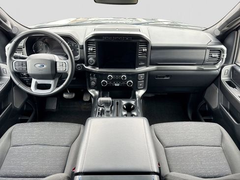 Certified 2023 Ford F150 XLT w/ Equipment Group 302A High image 17