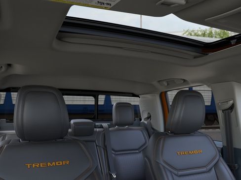 New 2026 Ford Maverick Tremor AWD/4WD image 13