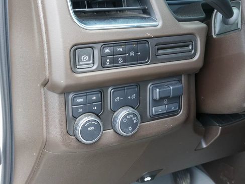 Used 2023 Chevrolet Tahoe Z71 w/ Max Trailering Package AWD/4WD image 13