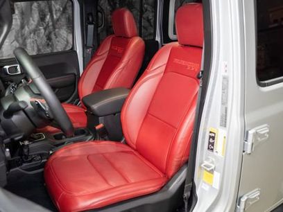 Used 2024 Jeep Wrangler Unlimited Rubicon 392