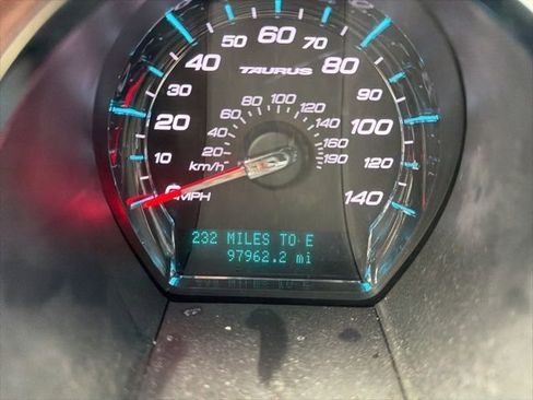 Used 2012 Ford Taurus SEL image 13