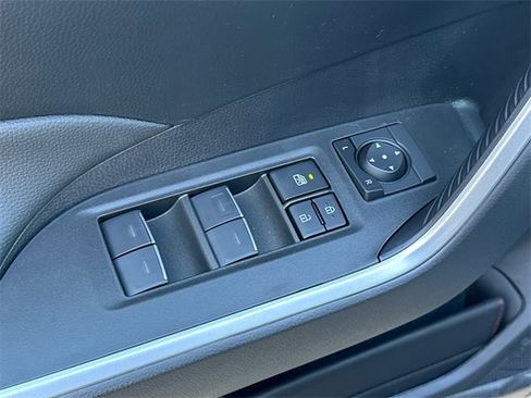 New 2025 Toyota RAV4 XLE image 18