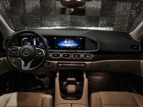 Used 2020 Mercedes-Benz GLE 350 w/ Parking Assist Package image 15