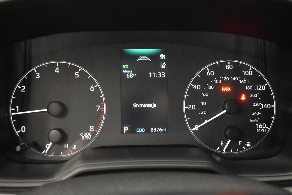 Used 2025 Toyota Corolla SE FWD image 19