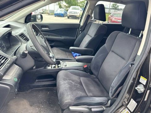 Used 2013 Honda CR-V EX image 15