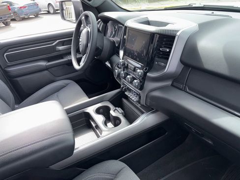 Used 2025 RAM 1500 Big Horn image 8