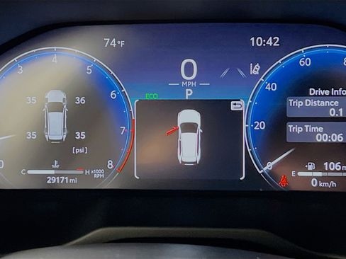 Used 2023 Toyota RAV4 Limited image 22