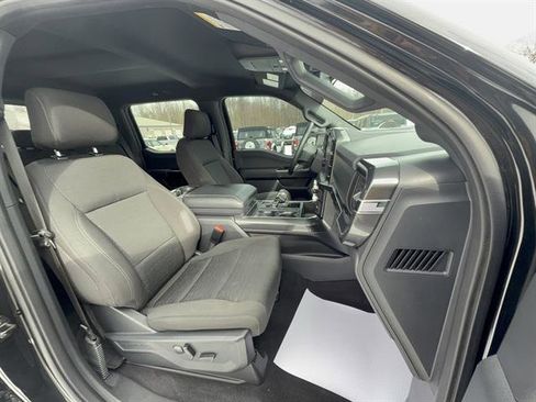 Certified 2023 Ford F150 XLT w/ Equipment Group 302A High image 27