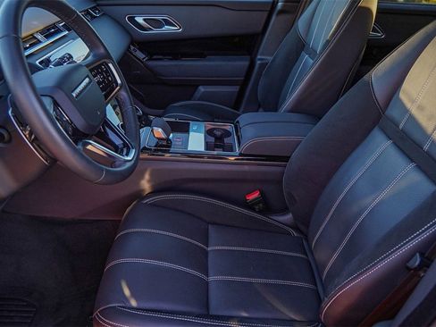 Used 2023 Land Rover Range Rover Velar R-Dynamic S image 9