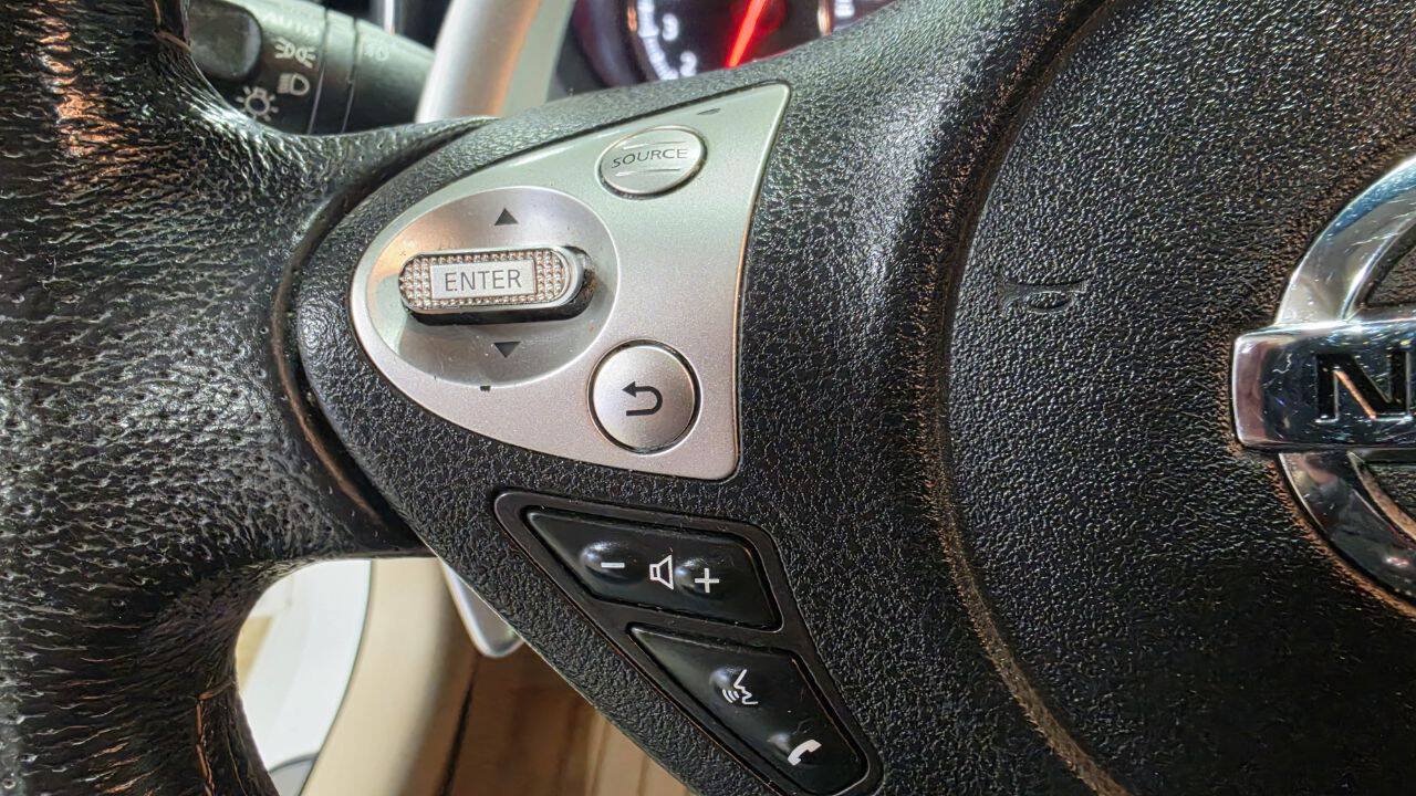 Used 2013 Nissan Maxima 3.5 SV w/ Premium Pkg FWD image 22