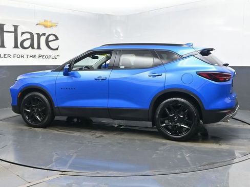 Used 2024 Chevrolet Blazer LT image 50