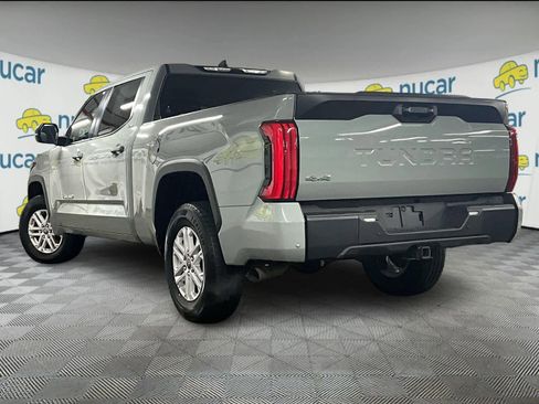 Used 2024 Toyota Tundra SR5 image 4
