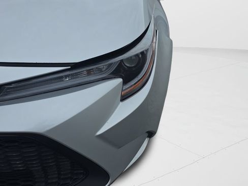 Used 2022 Toyota Corolla LE FWD image 24
