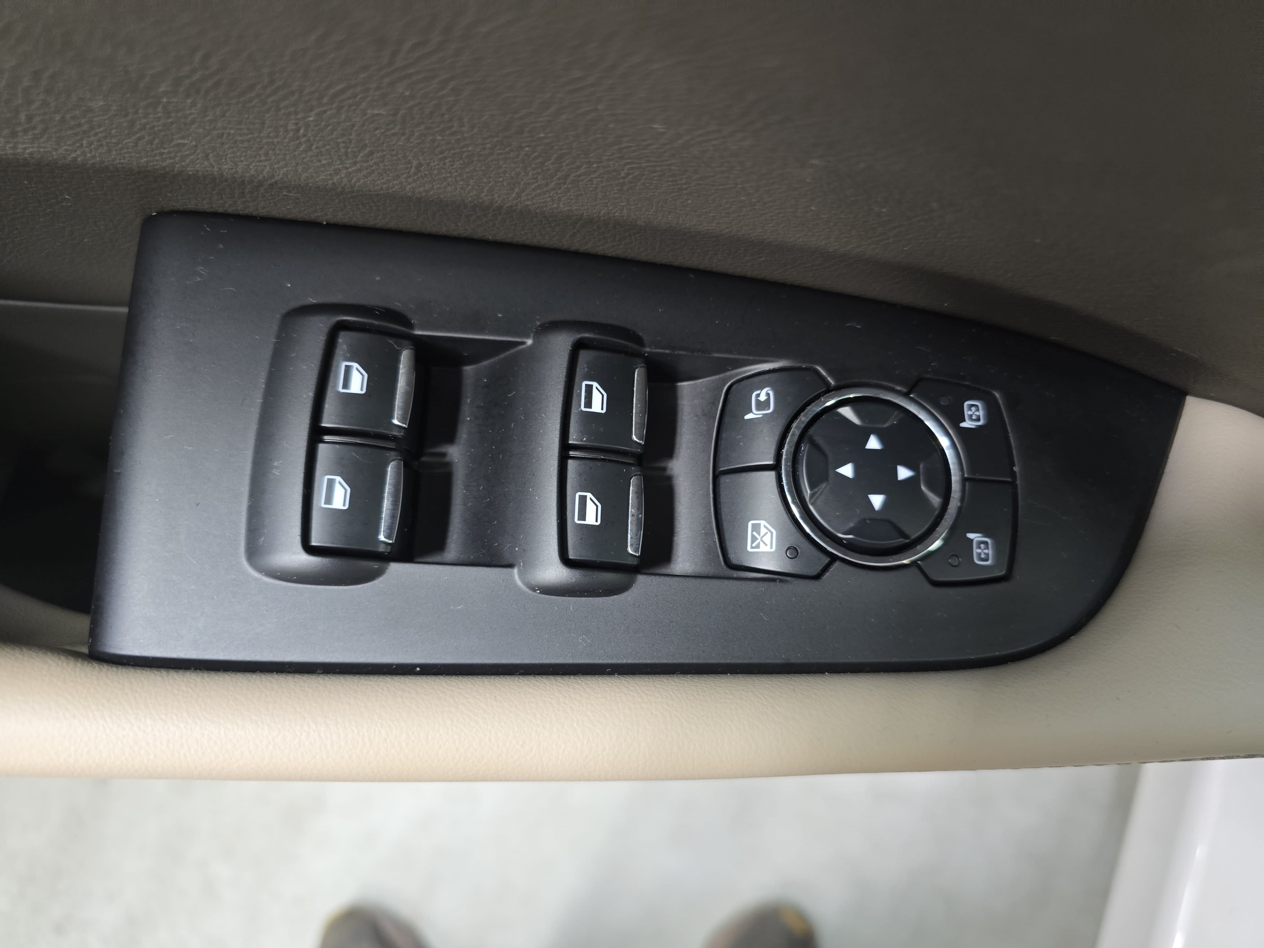 Certified 2023 Lincoln Nautilus Reserve AWD/4WD image 27