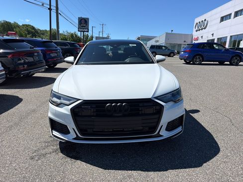 Certified 2023 Audi A6 Premium Plus w/ Premium Plus Package AWD/4WD image 2