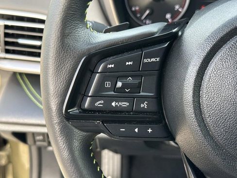 Used 2025 Subaru Outback Onyx Edition image 41