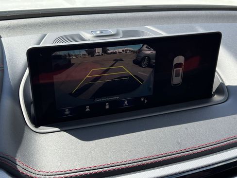 Used 2023 Acura MDX A-Spec image 16