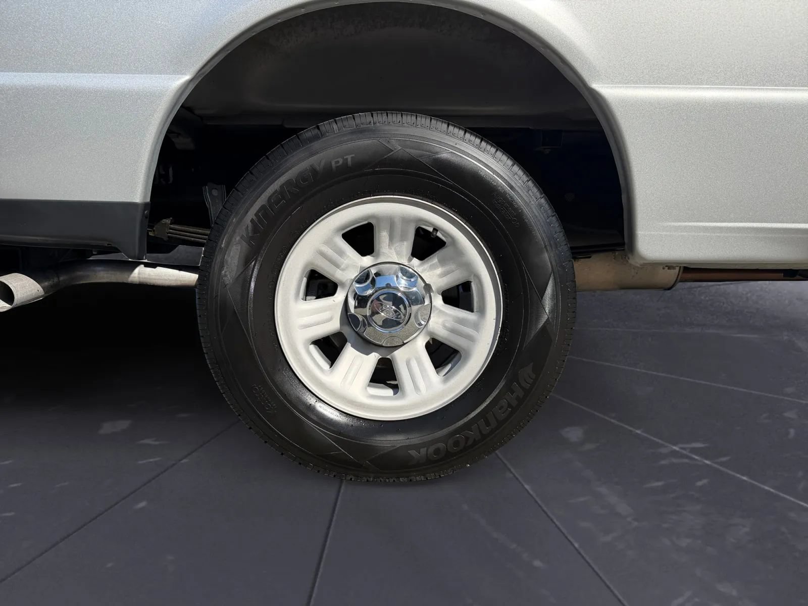 Used 2011 Ford Ranger XLT RWD image 24