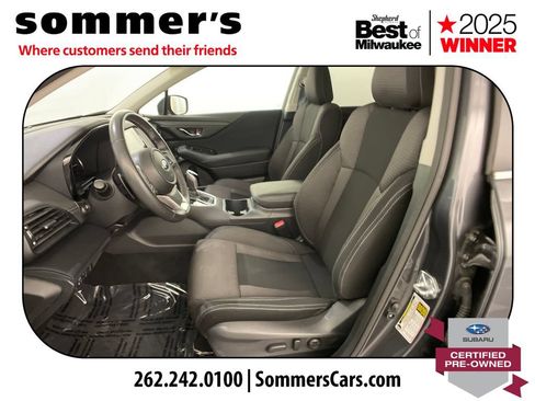 Used 2024 Subaru Outback Premium AWD/4WD image 10