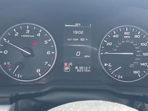 Used 2021 Subaru Outback Premium AWD/4WD image 20