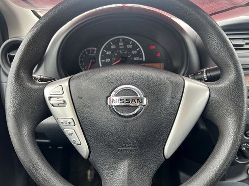Used 2018 Nissan Versa S image 20