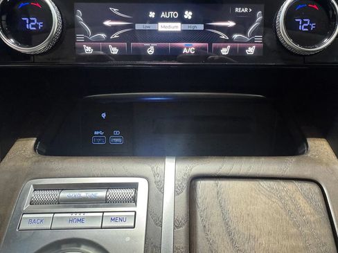 Used 2024 Genesis GV80 3.5T Advanced w/ Advanced Package AWD/4WD image 27