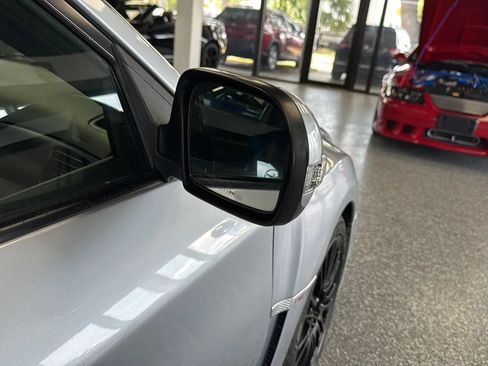 Used 2014 Subaru Impreza WRX STI AWD/4WD image 44