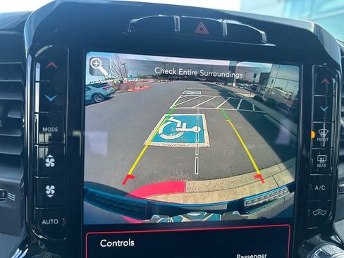 Used 2020 RAM 1500 Laramie w/ Sport Appearance Package image 20