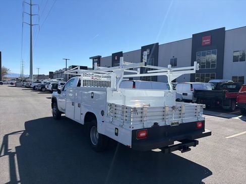 New 2024 Chevrolet Silverado 3500 W/T w/ WT Convenience Package image 7