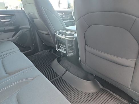New 2026 RAM 1500 Big Horn image 97