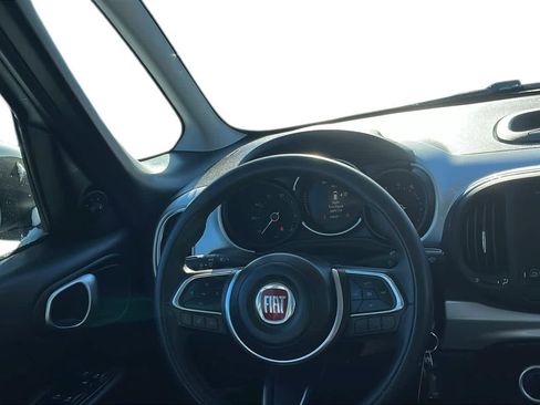 Used 2020 FIAT 500L Pop image 27