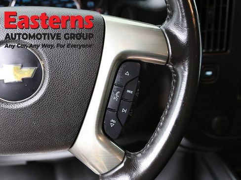 Used 2019 Chevrolet Express 2500 w/ Safety Package RWD image 16