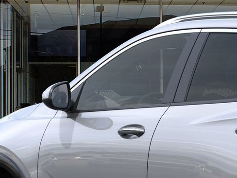 New 2026 Buick Encore GX Sport Touring image 12