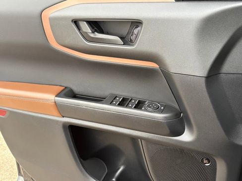 Used 2022 Ford Bronco Sport Badlands w/ Premium Package image 32