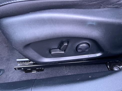 Used 2022 Jeep Compass Trailhawk w/ Trailhawk Elite Group image 12