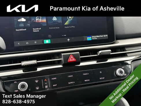 New 2026 Kia Sportage LX AWD/4WD image 12