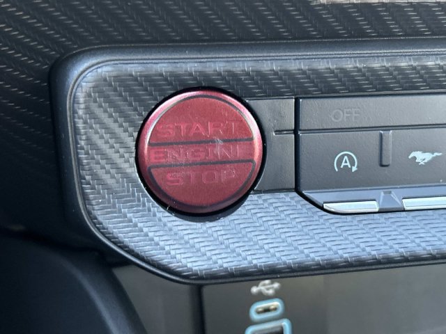 New 2026 Ford Mustang Premium RWD image 26