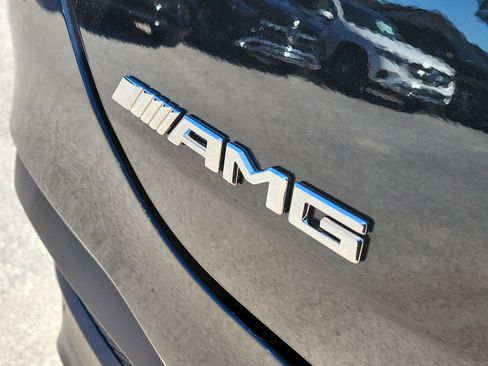 New 2026 Mercedes-Benz GLE 53 AMG 4MATIC Coupe image 6