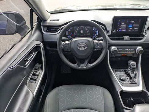 Used 2023 Toyota RAV4 XLE w/ Convenience Package AWD/4WD image 29