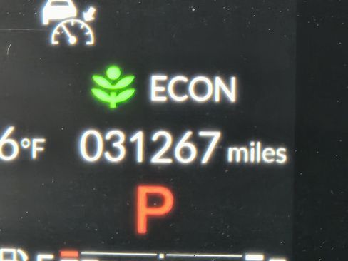 Used 2025 Honda CR-V EX-L image 28