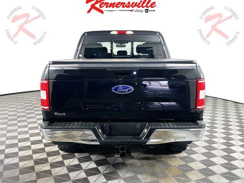 Used 2019 Ford F150 Lariat image 6