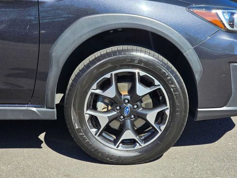 Used 2019 Subaru Crosstrek 2.0i Premium AWD/4WD image 9