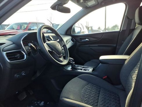 Used 2024 Chevrolet Equinox LT w/ LPO, Floor Liner Package image 24